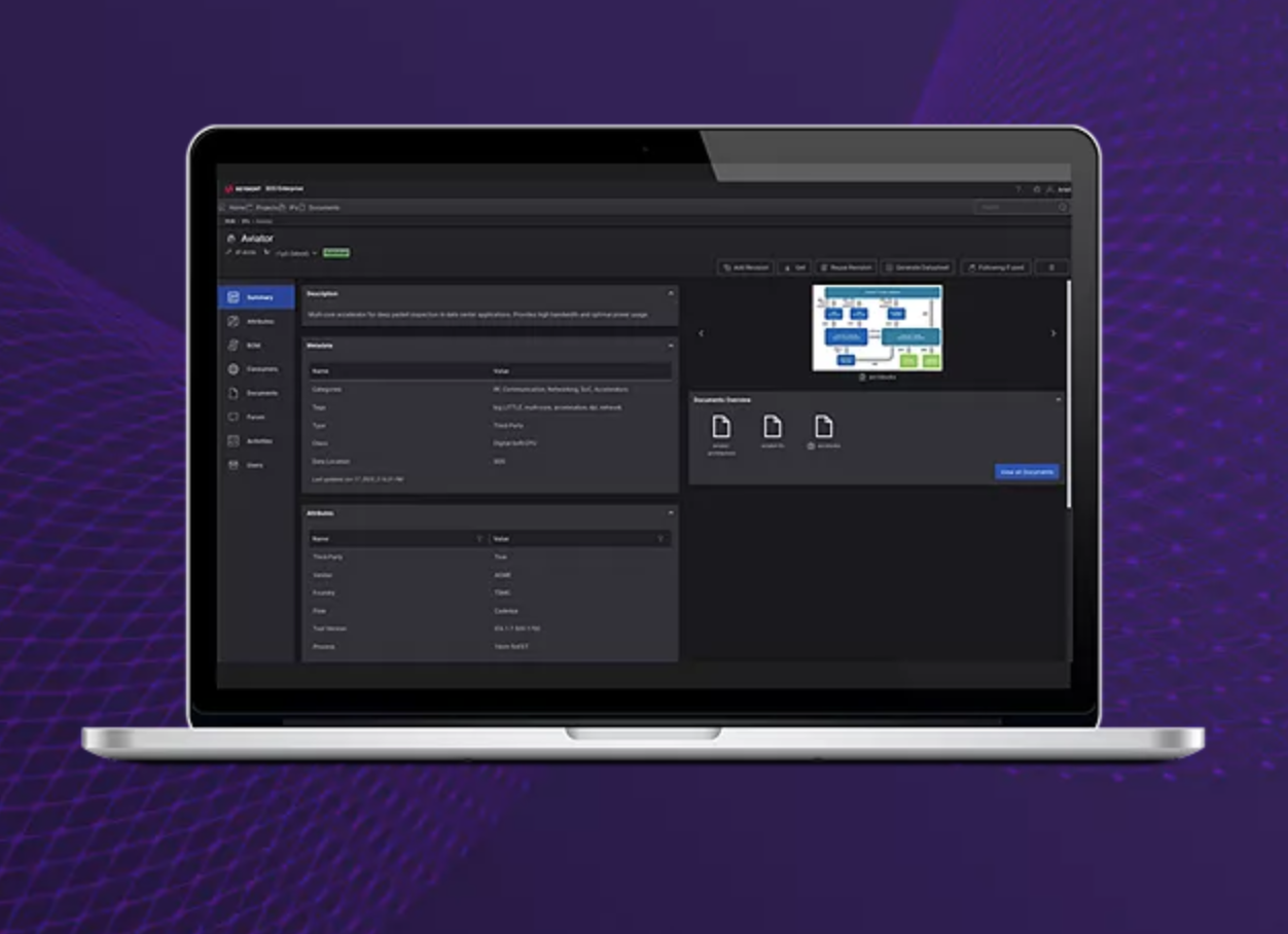 Keysight Enables Enterprise-Scale AI Adoption in Semiconductor Design with SOS Enterprise